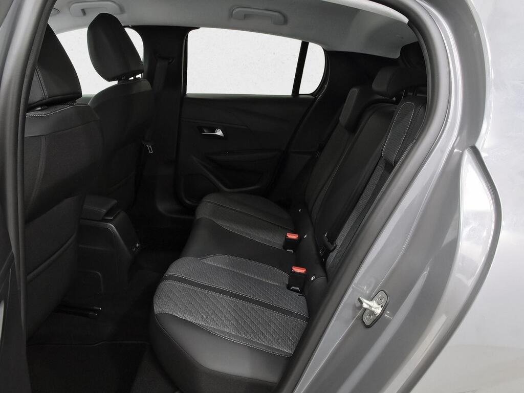 Peugeot 208 Allure HYBRID 100 eDCS6 9
