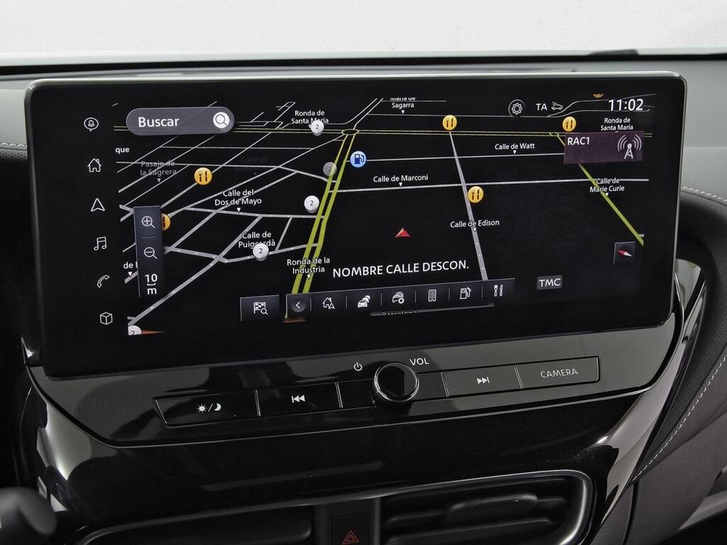 Nissan Juke DIG-T 84 kW (114 CV) 6M/T Tekna 24