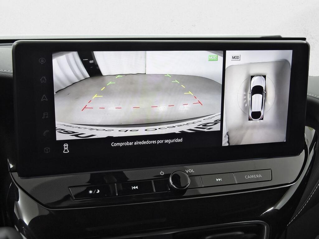 Nissan Juke DIG-T 84 kW (114 CV) 6M/T Tekna 25