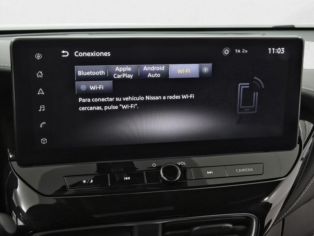 Nissan Juke DIG-T 84 kW (114 CV) 6M/T Tekna 27