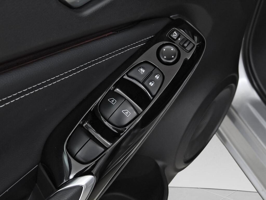 Nissan Juke DIG-T 84 kW (114 CV) 6M/T Tekna 11