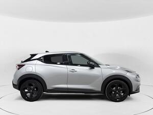 Nissan Juke DIG-T 84 kW (114 CV) 6M/T Tekna