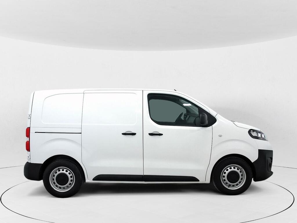 Fiat Scudo FG 1.5 BLUEHDI 100 BUSINESS L1 4P 3