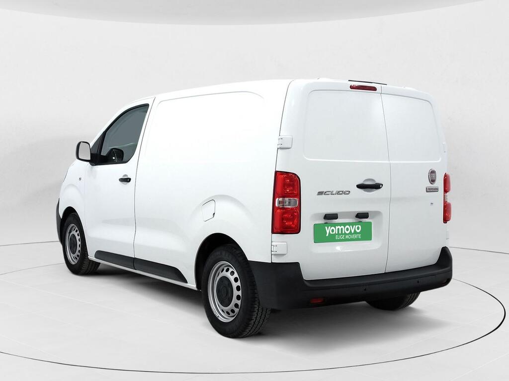 Fiat Scudo FG 1.5 BLUEHDI 100 BUSINESS L1 4P 2