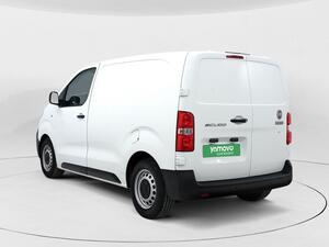 Fiat Scudo FG 1.5 BLUEHDI 100 BUSINESS L1 4P