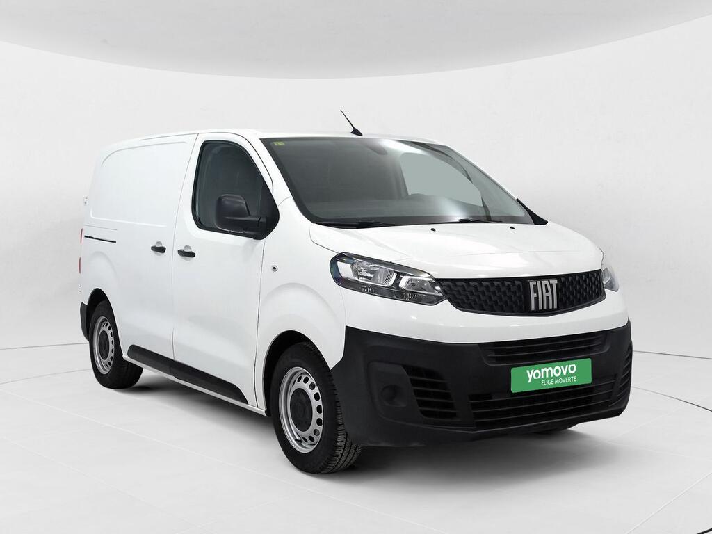 Fiat Scudo FG 1.5 BLUEHDI 100 BUSINESS L1 4P