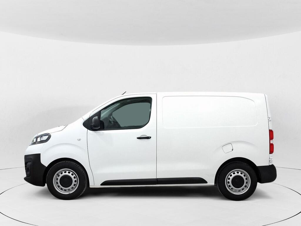 Fiat Scudo FG 1.5 BLUEHDI 100 BUSINESS L1 4P 6