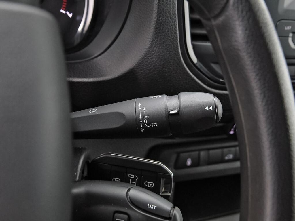 Fiat Scudo FG 1.5 BLUEHDI 100 BUSINESS L1 4P 18