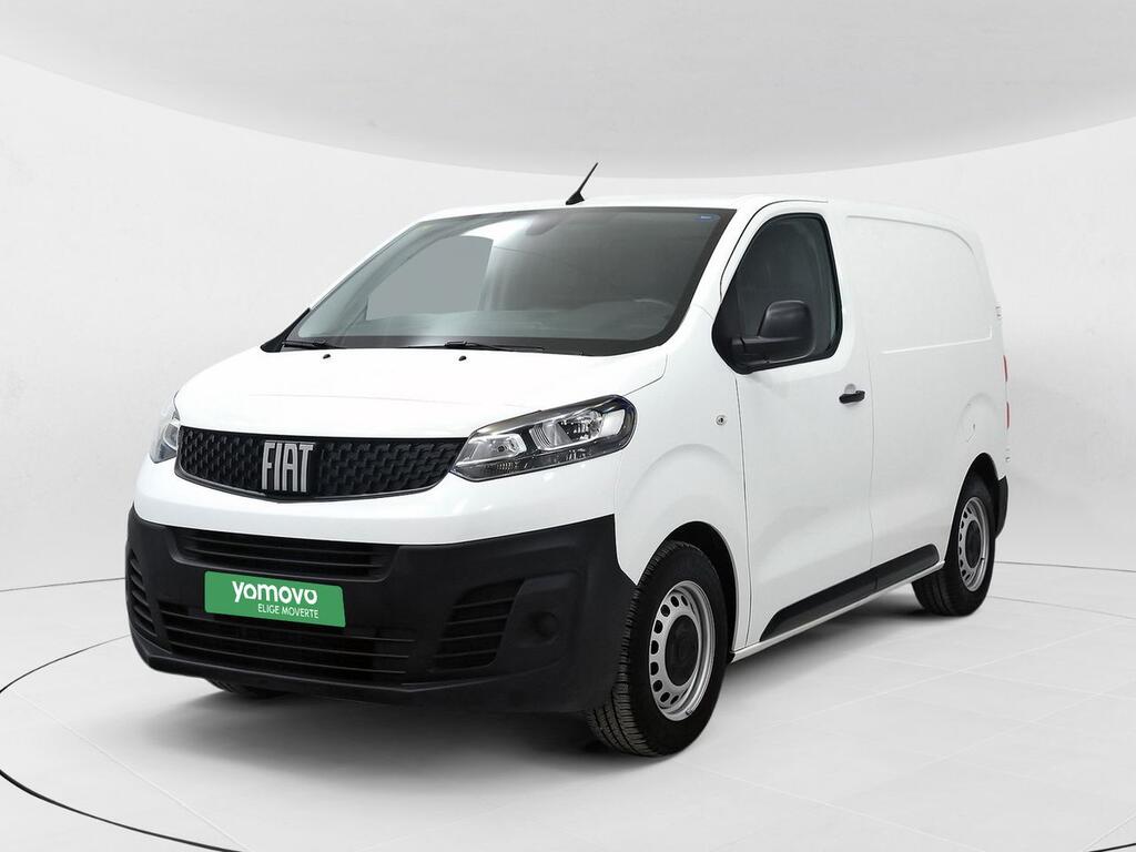 Fiat Scudo FG 1.5 BLUEHDI 100 BUSINESS L1 4P 4