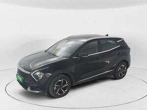 Kia Sportage 1.6 T-GDi HEV 158kW (215CV) Drive 4x2