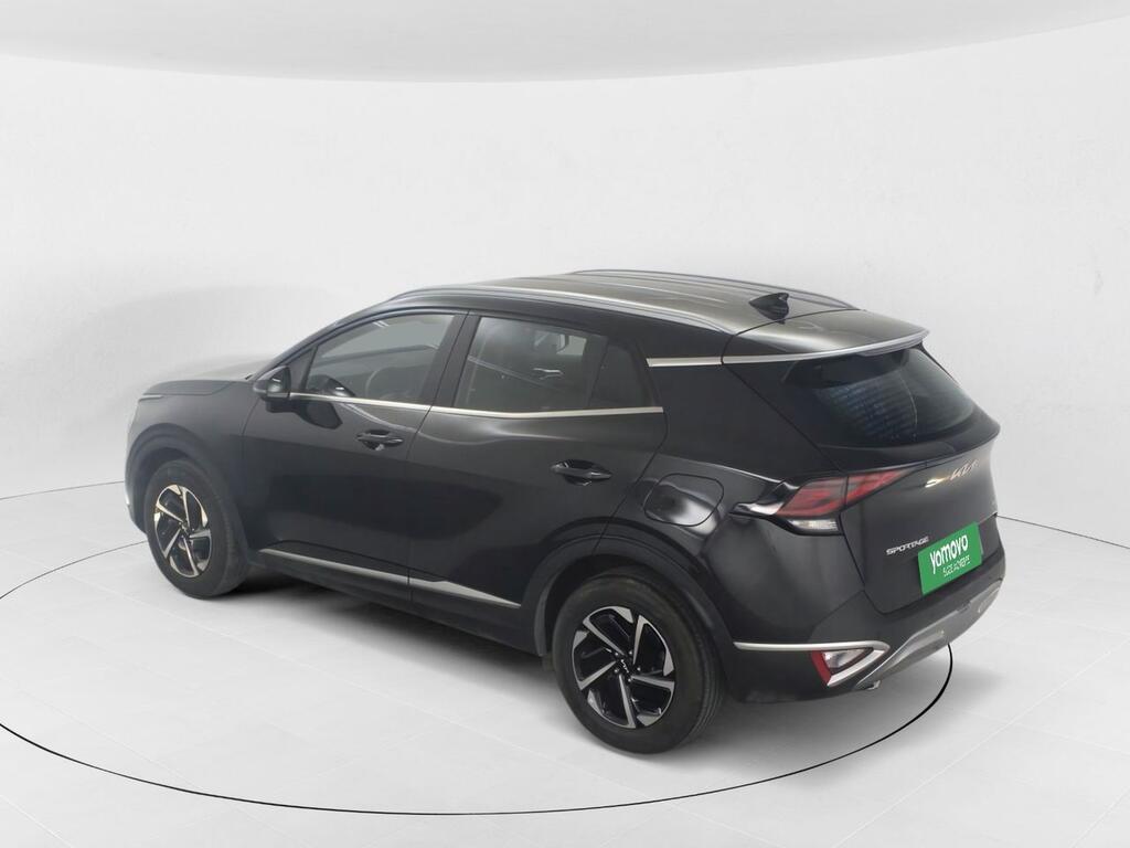 Kia Sportage 1.6 T-GDi HEV 158kW (215CV) Drive 4x2 4