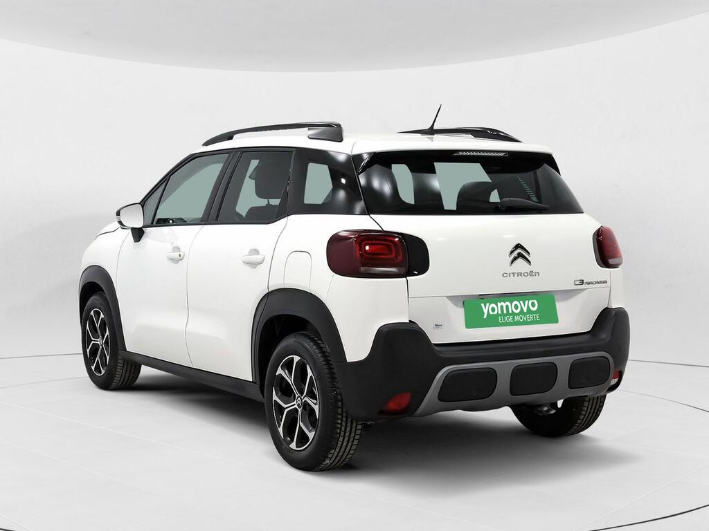 Citroën C3 Aircross PureTech 81kW (110CV) Plus 2