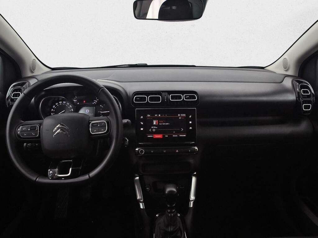 Citroën C3 Aircross PureTech 81kW (110CV) Plus 7