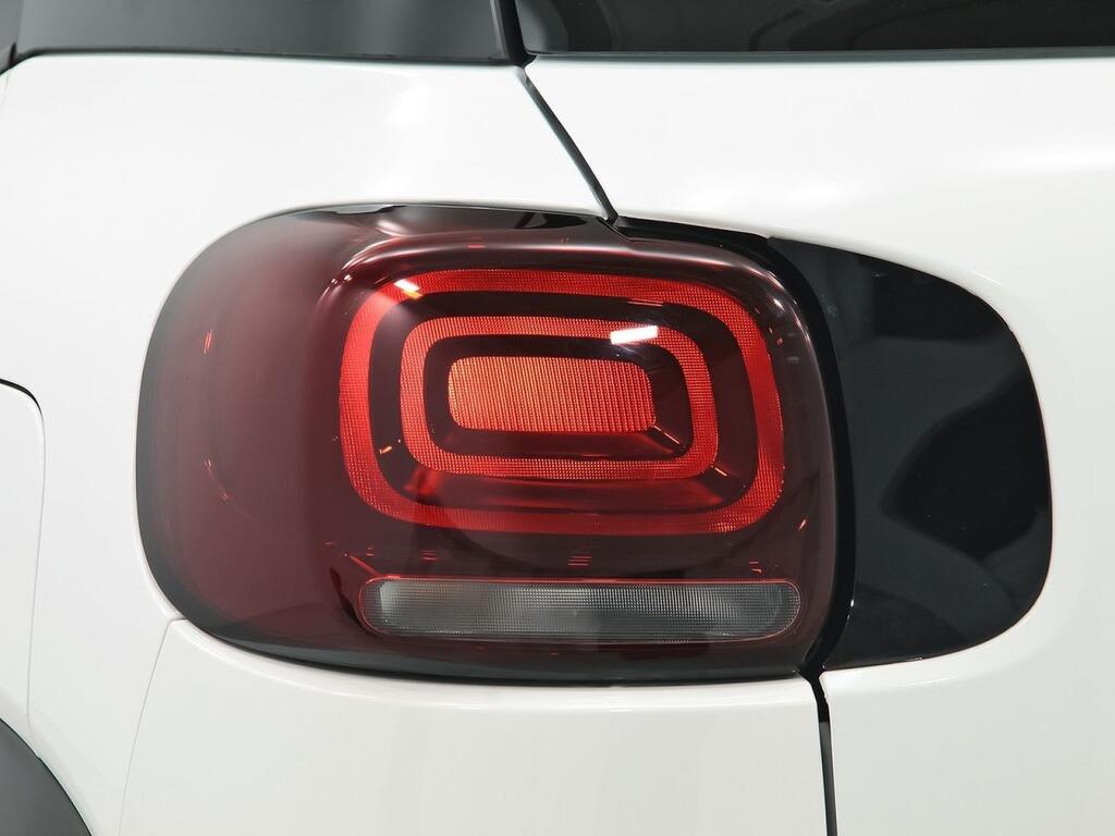 Citroën C3 Aircross PureTech 81kW (110CV) Plus 26