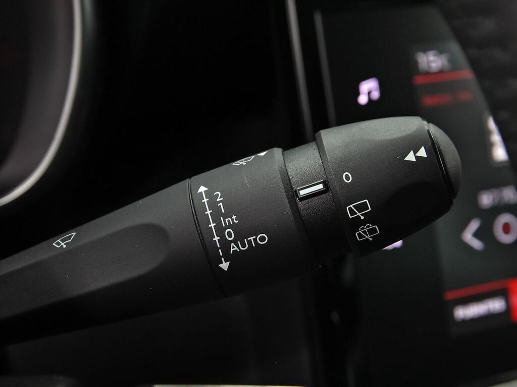 Citroën C3 Aircross PureTech 81kW (110CV) Plus 16