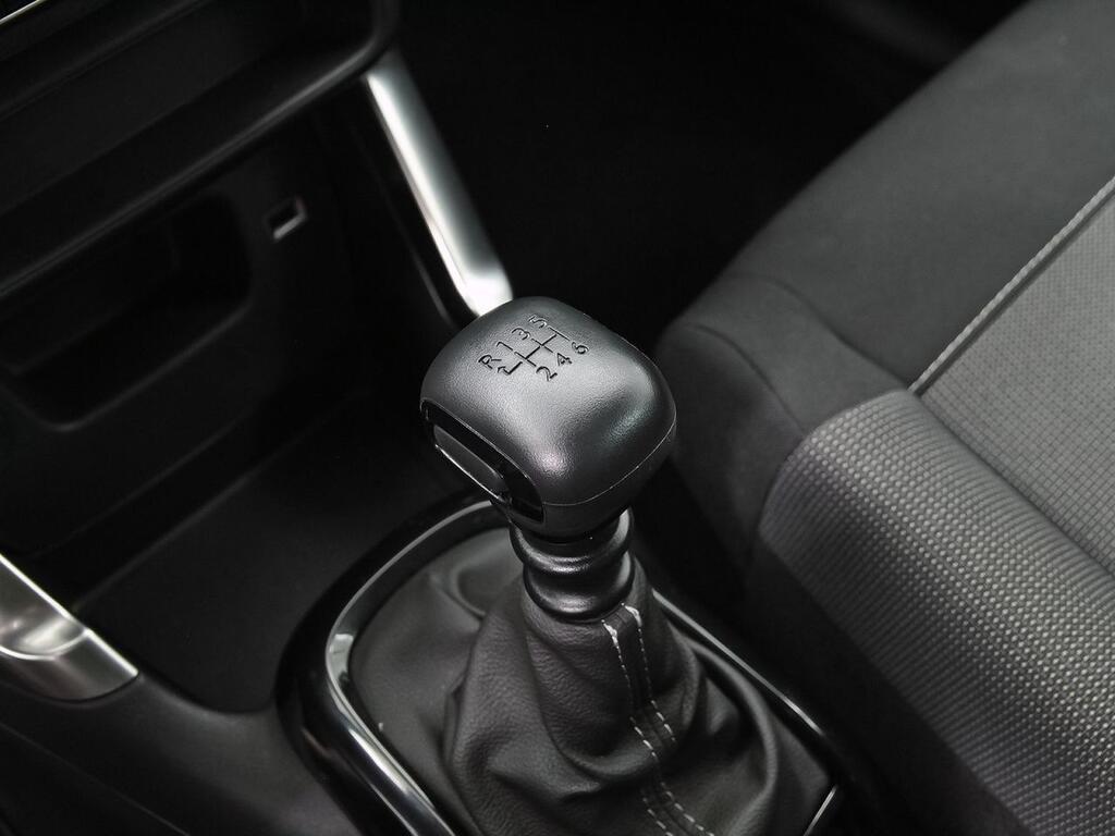 Citroën C3 Aircross PureTech 81kW (110CV) Plus 24