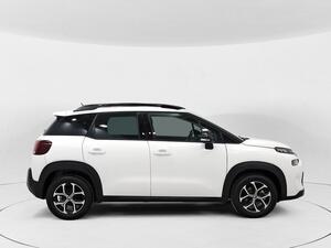 Citroën C3 Aircross PureTech 81kW (110CV) Plus