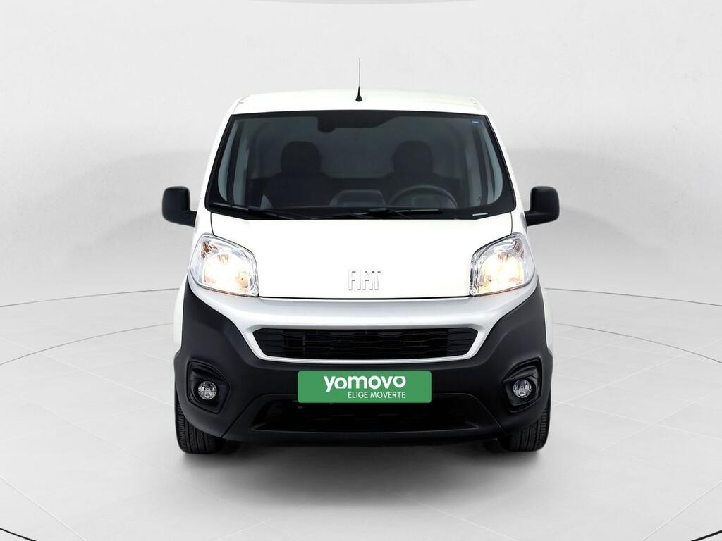 Fiat Fiorino CARGO 1.3 MULTIJET 80 SX 4P 6