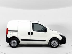 Fiat Fiorino CARGO 1.3 MULTIJET 80 SX 4P