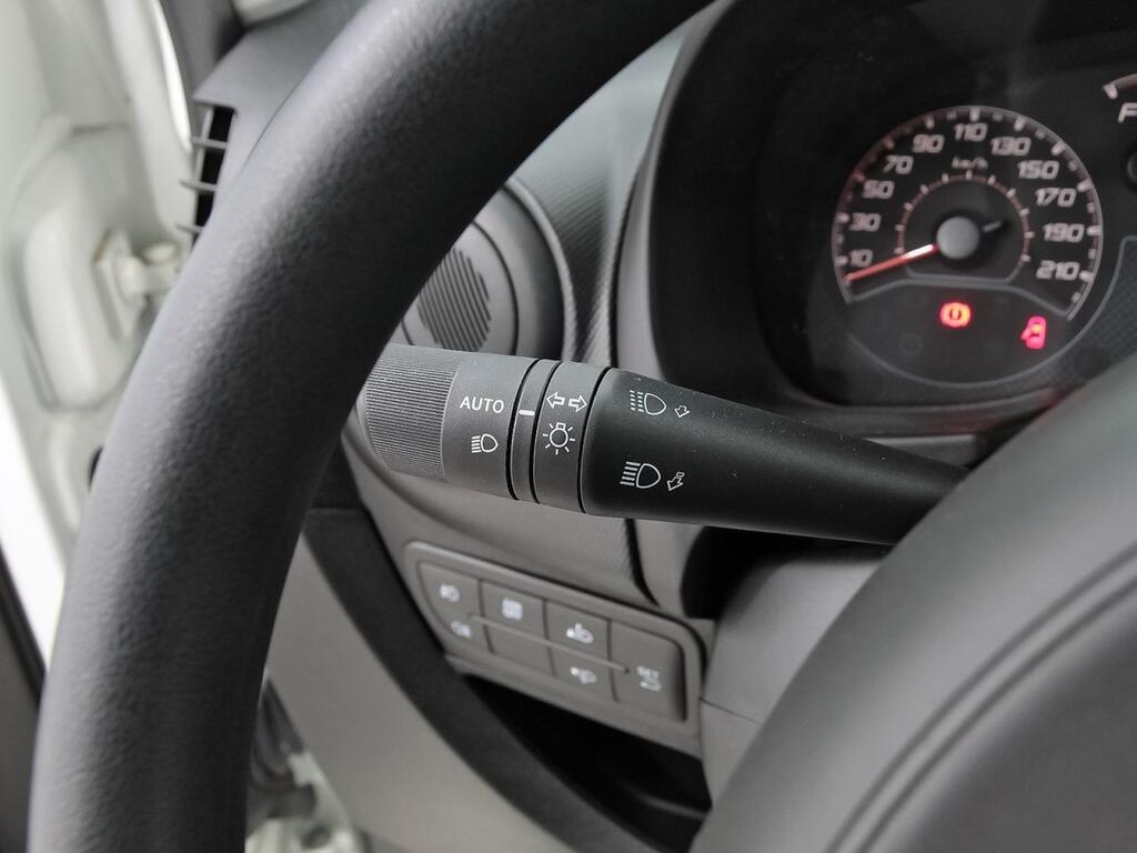 Fiat Fiorino CARGO 1.3 MULTIJET 80 SX 4P 18