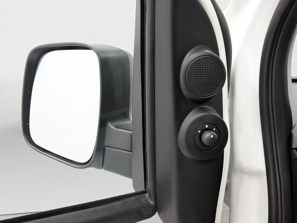 Fiat Fiorino CARGO 1.3 MULTIJET 80 SX 4P 15