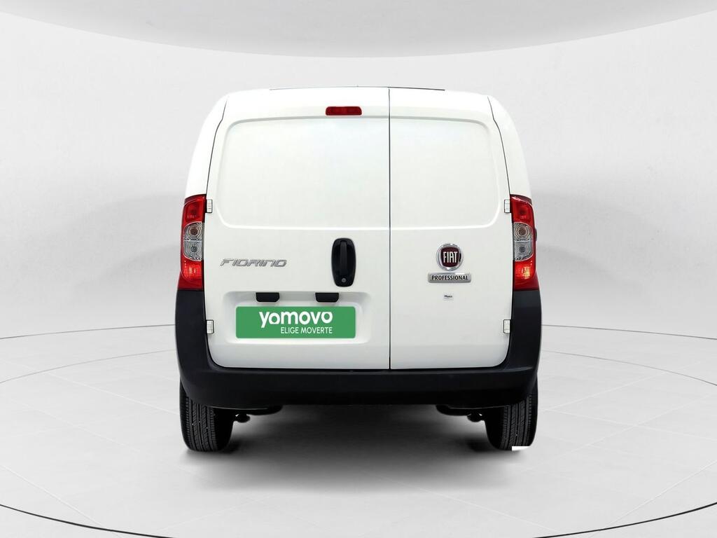 Fiat Fiorino CARGO 1.3 MULTIJET 80 SX 4P 7
