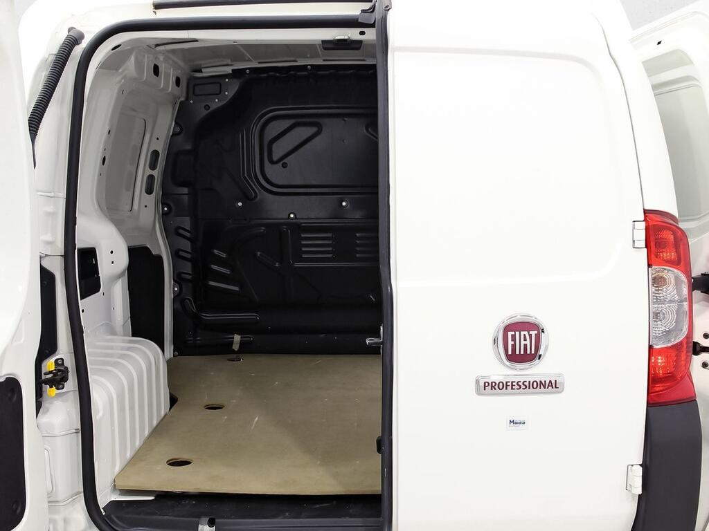 Fiat Fiorino CARGO 1.3 MULTIJET 80 SX 4P 30