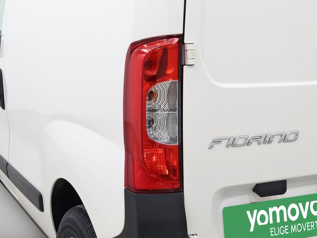 Fiat Fiorino CARGO 1.3 MULTIJET 80 SX 4P 29