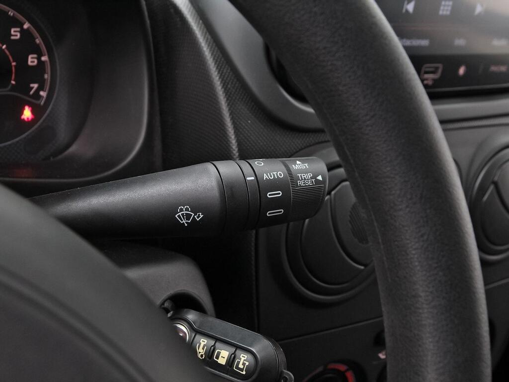 Fiat Fiorino CARGO 1.3 MULTIJET 80 SX 4P 19