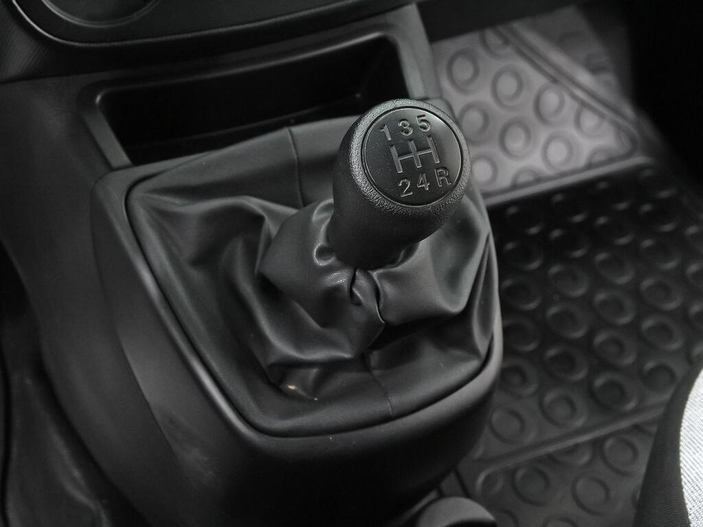 Fiat Fiorino CARGO 1.3 MULTIJET 80 SX 4P 27