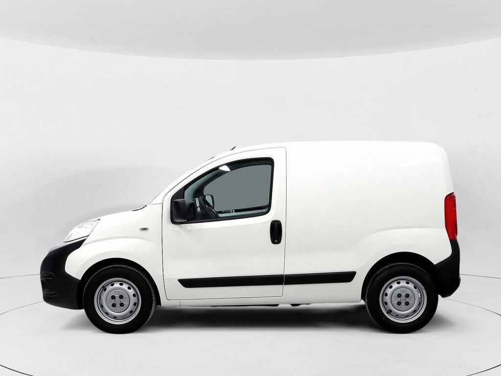 Fiat Fiorino CARGO 1.3 MULTIJET 80 SX 4P 5