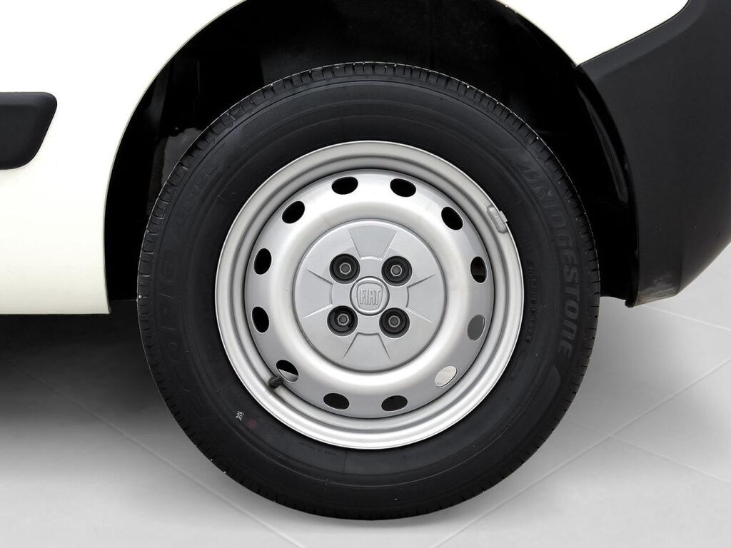 Fiat Fiorino CARGO 1.3 MULTIJET 80 SX 4P 12