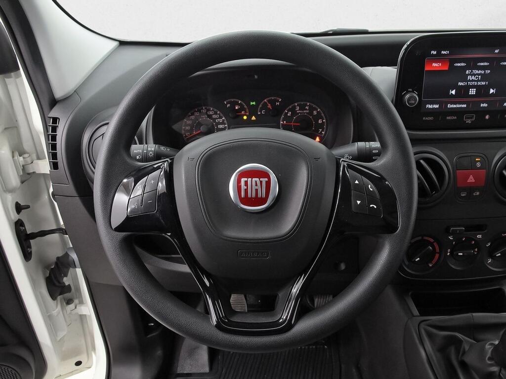 Fiat Fiorino CARGO 1.3 MULTIJET 80 SX 4P 22