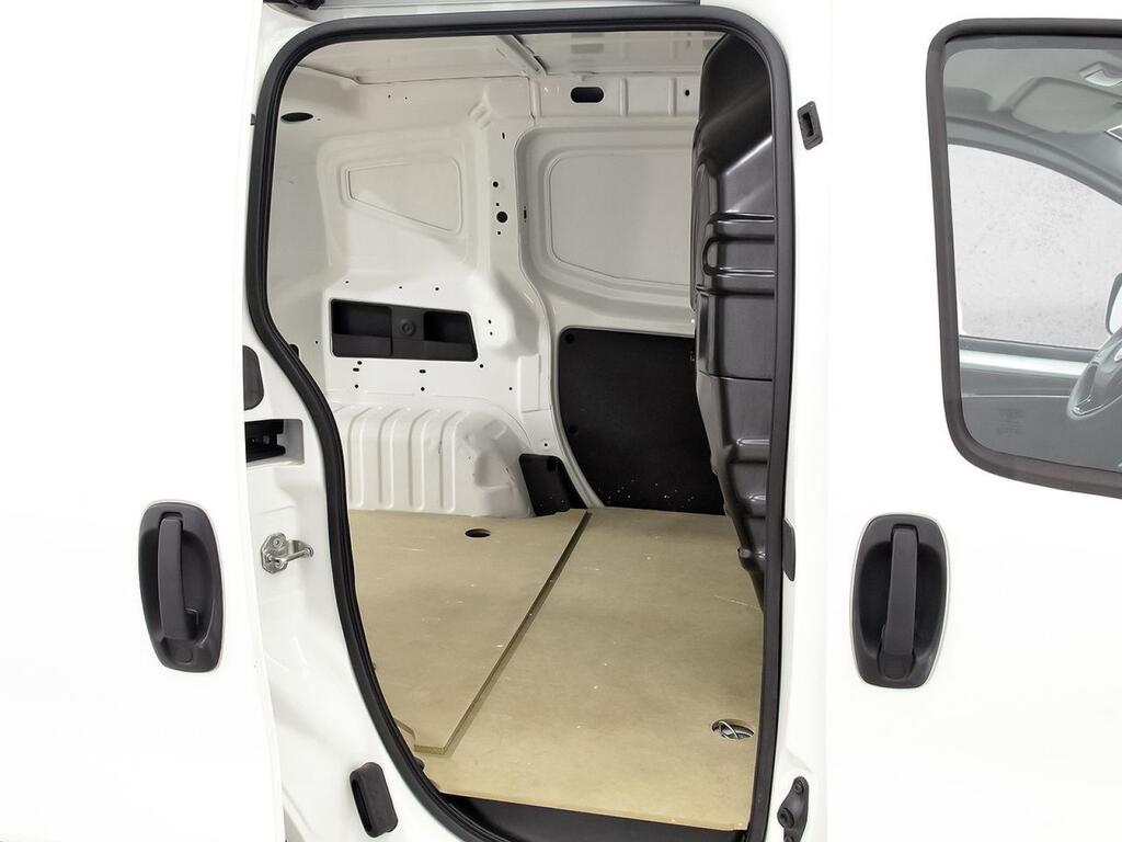 Fiat Fiorino CARGO 1.3 MULTIJET 80 SX 4P 10