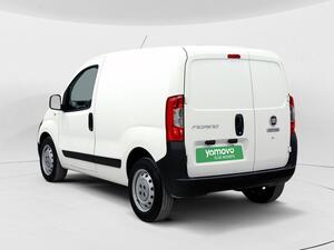 Fiat Fiorino CARGO 1.3 MULTIJET 80 SX 4P