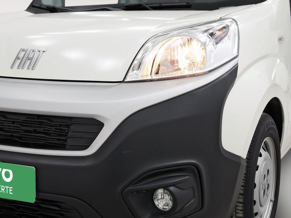 Fiat Fiorino CARGO 1.3 MULTIJET 80 SX 4P 28