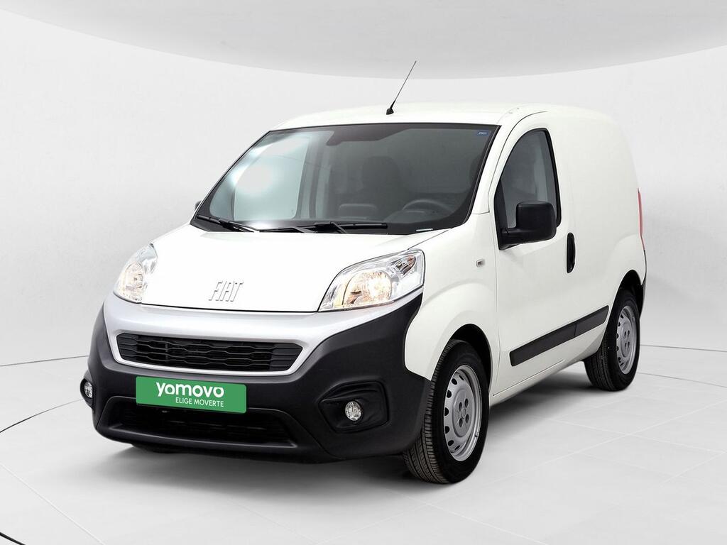 Fiat Fiorino CARGO 1.3 MULTIJET 80 SX 4P 4