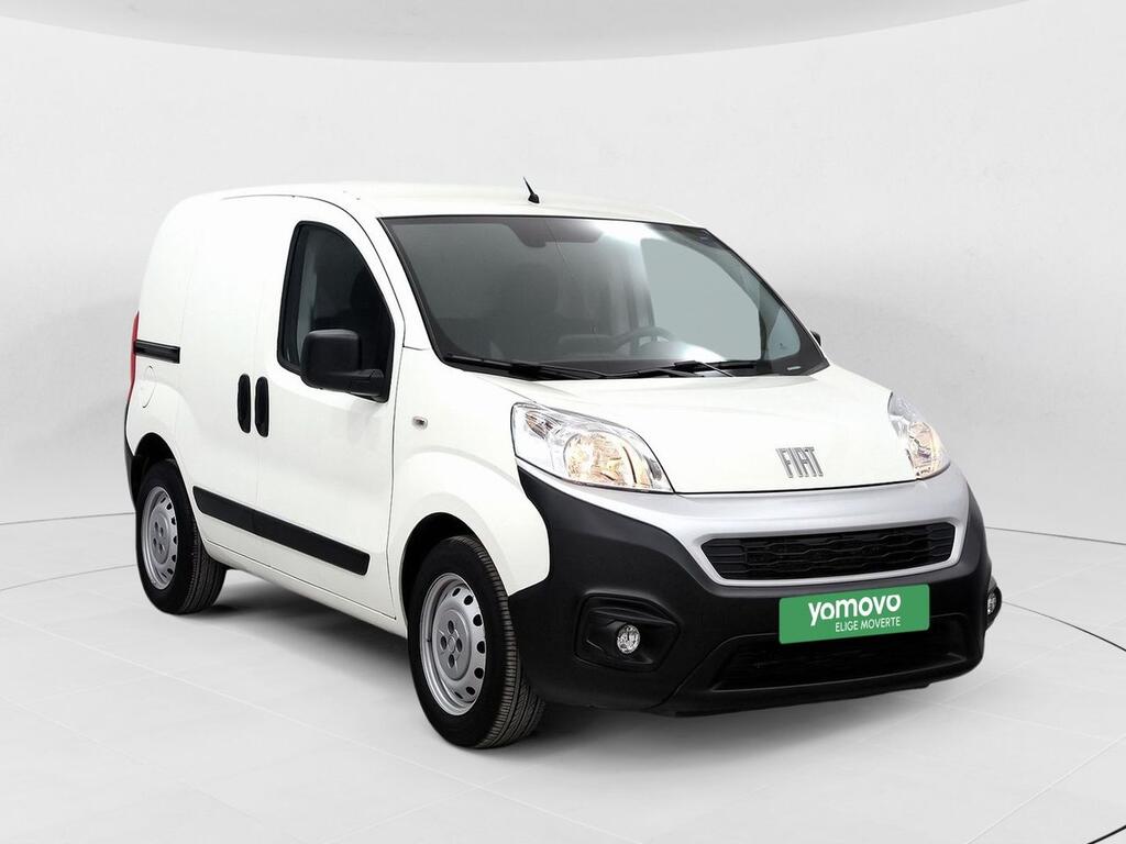 Fiat Fiorino CARGO 1.3 MULTIJET 80 SX 4P