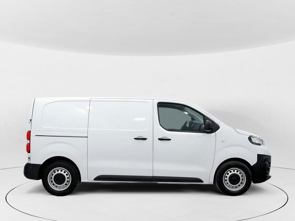 Peugeot Expert FG 1.5 BLUEHDI 100 S&S STANDARD 4P 3