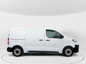 Peugeot Expert FG 1.5 BLUEHDI 100 S&S STANDARD 4P