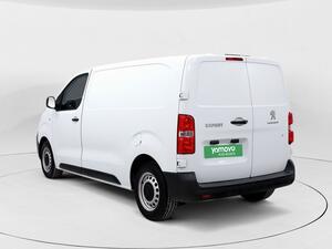 Peugeot Expert FG 1.5 BLUEHDI 100 S&S STANDARD 4P