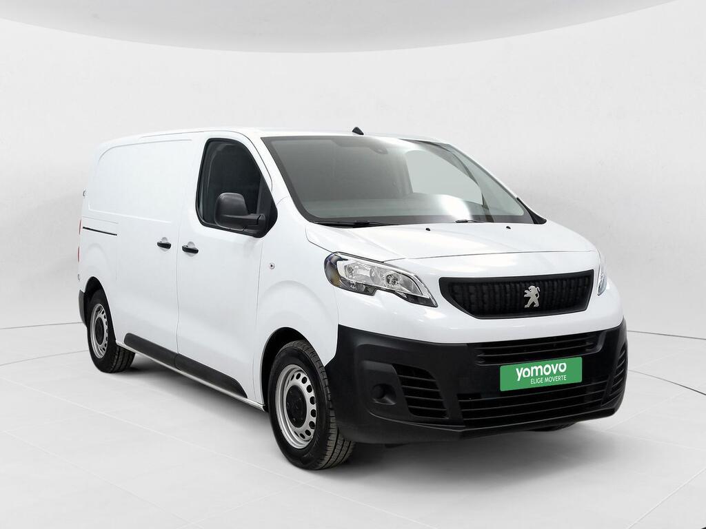 Peugeot Expert FG 1.5 BLUEHDI 100 S&S STANDARD 4P