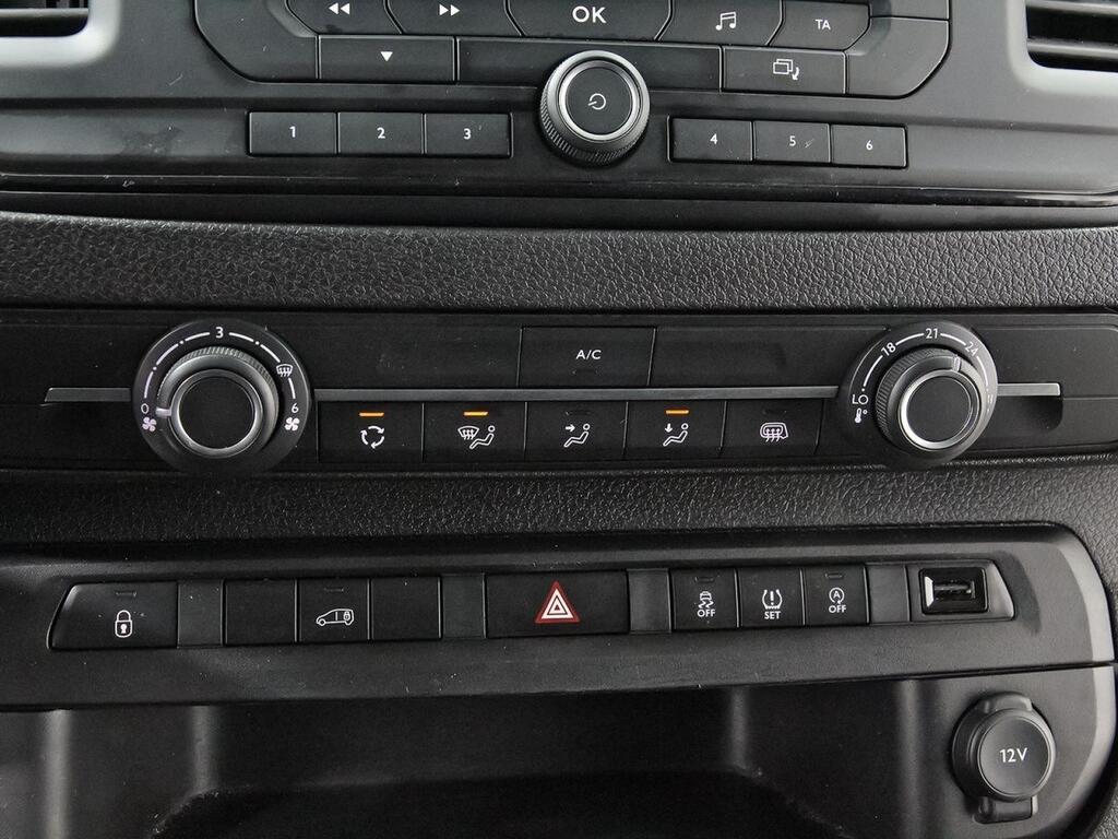 Peugeot Expert FG 1.5 BLUEHDI 100 S&S STANDARD 4P 24