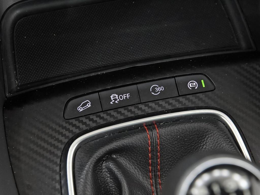 MG ZS 1.0T Luxury 33