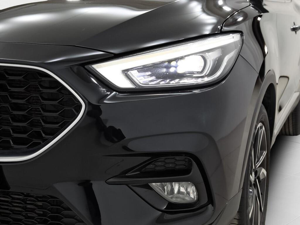 MG ZS 1.0T Luxury 36