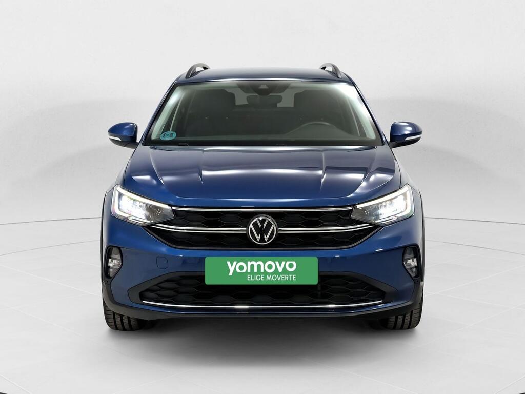 Volkswagen Taigo Life 1.0 TSI 81kW (110CV) DSG 5