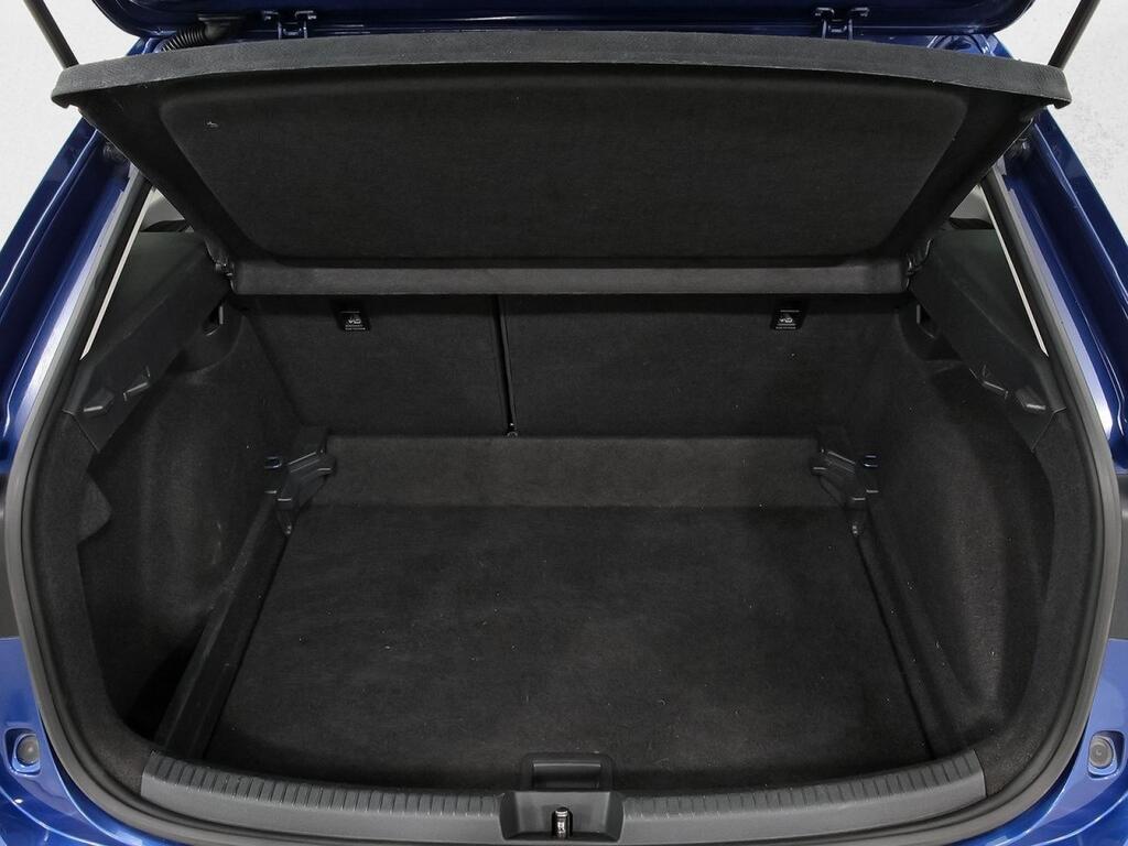 Volkswagen Taigo Life 1.0 TSI 81kW (110CV) DSG 10