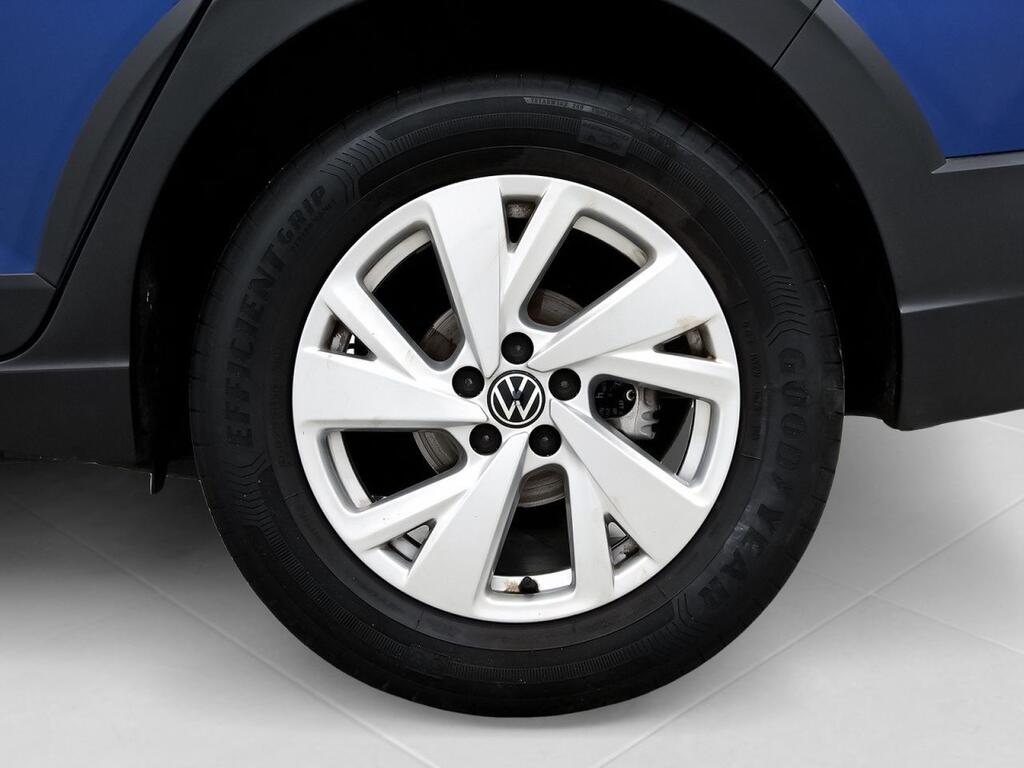 Volkswagen Taigo Life 1.0 TSI 81kW (110CV) DSG 11