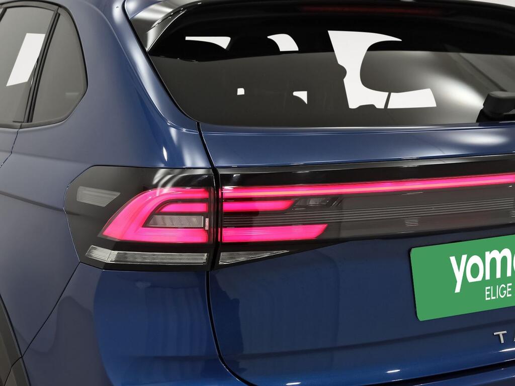 Volkswagen Taigo Life 1.0 TSI 81kW (110CV) DSG 31