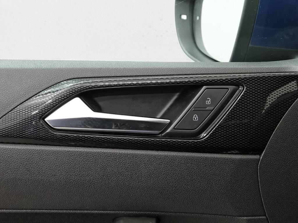 Volkswagen Taigo Life 1.0 TSI 81kW (110CV) DSG 14